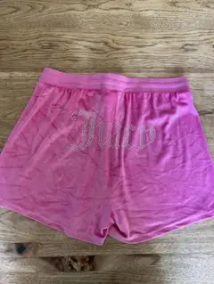 ジューシークチュール レディースショートパンツ ルームウェアのサムネイル