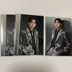 seventeen RIGHT HERE JAPAN トレカ スングァン