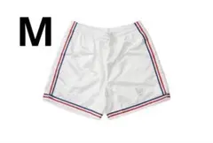 M】Nike × Jacquemus Football Shorts 白 新品 | Mercari