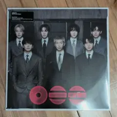 BTS ARIRANG アリラン Standard Vinyl LP 全員