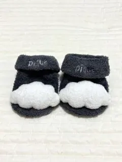 ジェラピケ　ベビー靴下