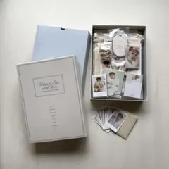 スキズ シーグリ 2024