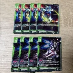カスタムデッキボックス Freedom Ascension 再録カード&リソース