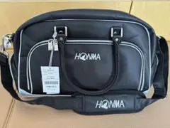 新品未使用！HONMA ゴルフバッグ BB52006 ブラック