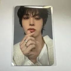 TREASURE PLEASURE mu-mo 特典 ジョンファン