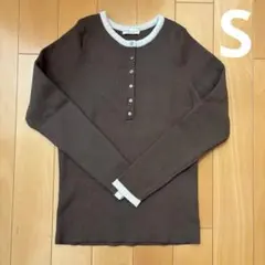 earth music&ecologyトップス