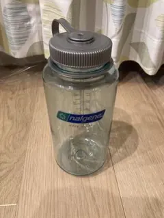 水筒　ナルゲン
