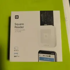 2026年最新】square カードリーダーの人気アイテム - メルカリ