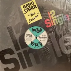 2026年最新】GANG STARR jazz thingの人気アイテム - メルカリ