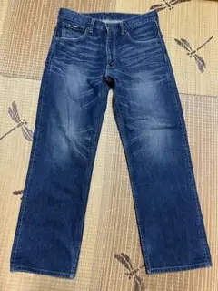 EDWIN リーバイス Levi's 503 デニム W32 L33