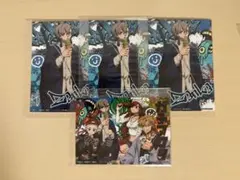 ガチアクタ ガチで食ってんだよ！ ザンカ ブロマイド