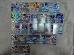 ポケモンカード GX RRまとめ売り 54枚