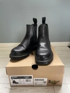 Dr. Martens/ドクターマーチン 2976 MONO チェルシー ブーツ