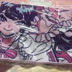 iLiFE! 真守みゅう 推しマフラータオル TRAVELiFE! タオル