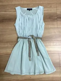 【マーキュリーデュオ】　ドレス　ワンピース　結婚式