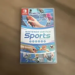 NintendoswitchSports
