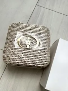 Dior ノベルティジュエリーケース