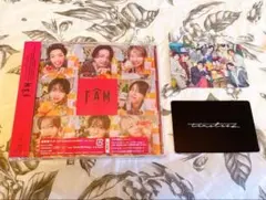 FAM 通常版 CD