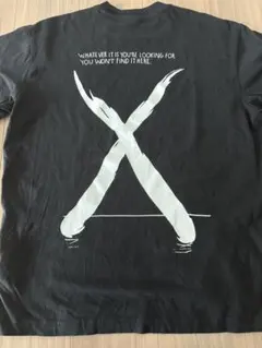 supreme × TheNorthFace Tシャツ S（送料込み）