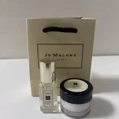 【新品未使用】ジョーマローン ミニセット