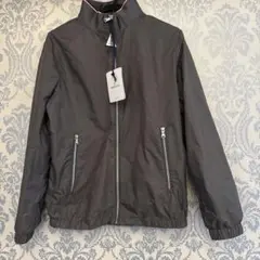 大人も着れる　MONCLER グレー ジャケット