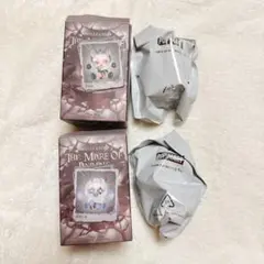 popmart skullpanda the mare of animals