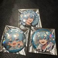 集合 Summer ver.SD すにすて 缶バッジ 11点 - メルカリ