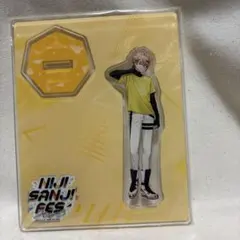 にじさんじフェス2023 アクリルスタンド セラフ・ダズルガーデン