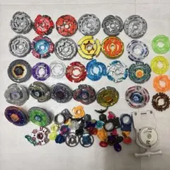 メタルファイト ベイブレード　まとめ売り