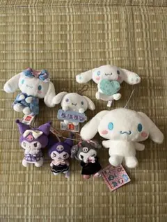 サンリオ　グッズセット