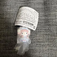 산리오 キャラクターズ ときめきフリルマスコット マイスウィートピアノ