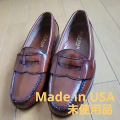 ★コールハーン★米国製★コインローファー★レア物【未使用品】