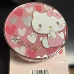 ♡*♡様 新品未使用‪♡海外限定ハローキティフラワーダイカットメモ♪ ほぼ新品♡海外限定 サンリオ ハローキティ♬.*゜ハートダイカットメモ