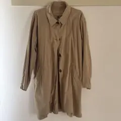 トレンチコートのサムネイル