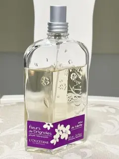 限定 L'OCCITANEロクシタン プラムブロッサム オードトワレ 100mlのサムネイル