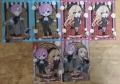 夕陽リリ　家長むぎ　まとめ売り