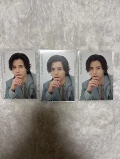 RAMPAGE♡神谷健太　フォトカード