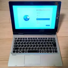 完品・SSD大容量換装済】 ASUS Zenbook UX21E - メルカリ