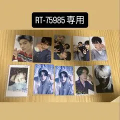 【専用】ENHYPENトレカまとめ売り