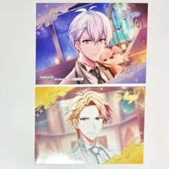り*K様 アイナナ 逢坂壮五 Photo Collection 潤 ブロマイド - メルカリ