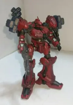 アーマードコア