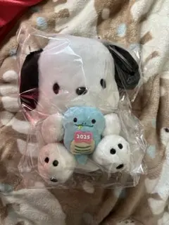 2026年最新】サンリオ 福袋 2025 ポチャッコの人気アイテム - メルカリ