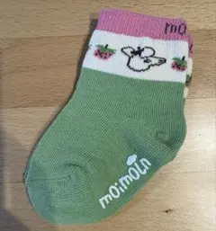モイモルン靴下10cm