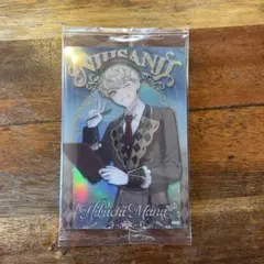 にじさんじ ウエハース 緋八マナ