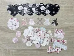 うぱ吉様 リクエスト 2点 まとめ商品