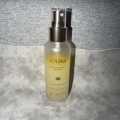dalba ダルバ　ファーストスプレーセラム　100ml
