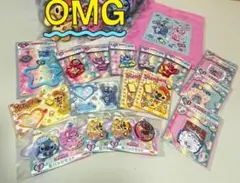 スティッチ Colorful Kawaii　HAPPYくじ