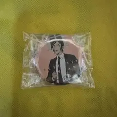 名探偵コナン　セガラッキーくじ　J賞　缶バッジセット　諸伏高明