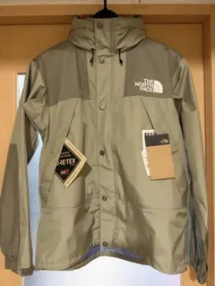 THE NORTH FACE GORE-TEX ジャケット