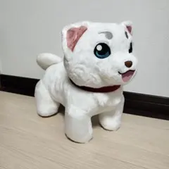 ファーリアルフレンズ FurReal ブーツィー 猫 ぬいぐるみ 鳴く 動く 